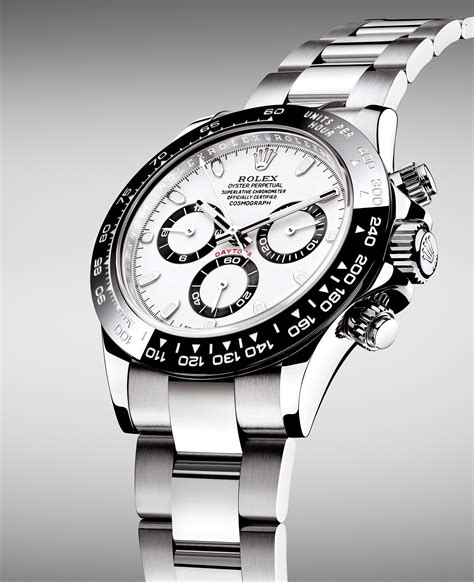 rolex cerachrom daytona|Rolex daytona ref 116500ln.